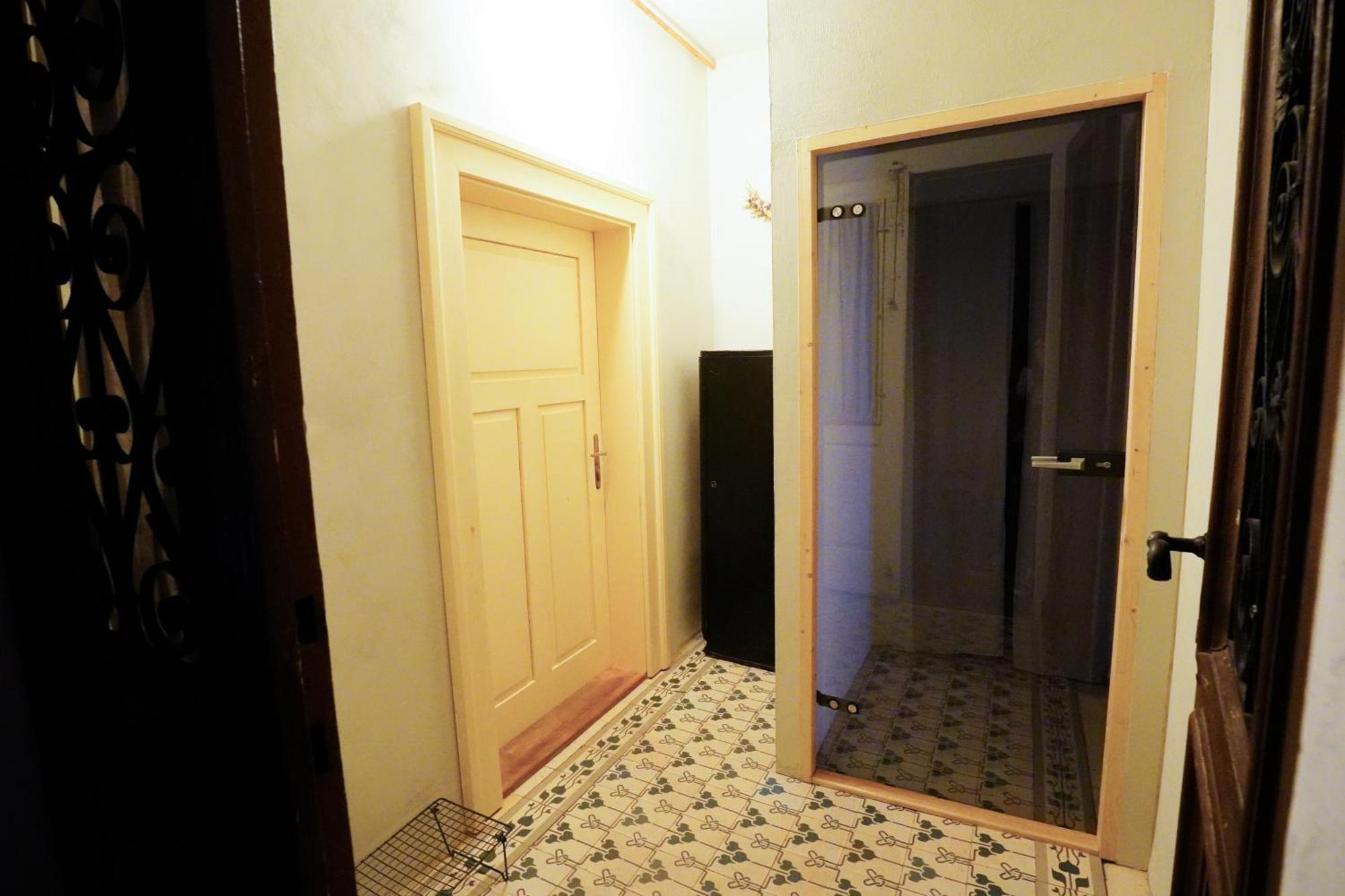 Apartment Ondrejska N°40 Karlovy Vary Exterior foto