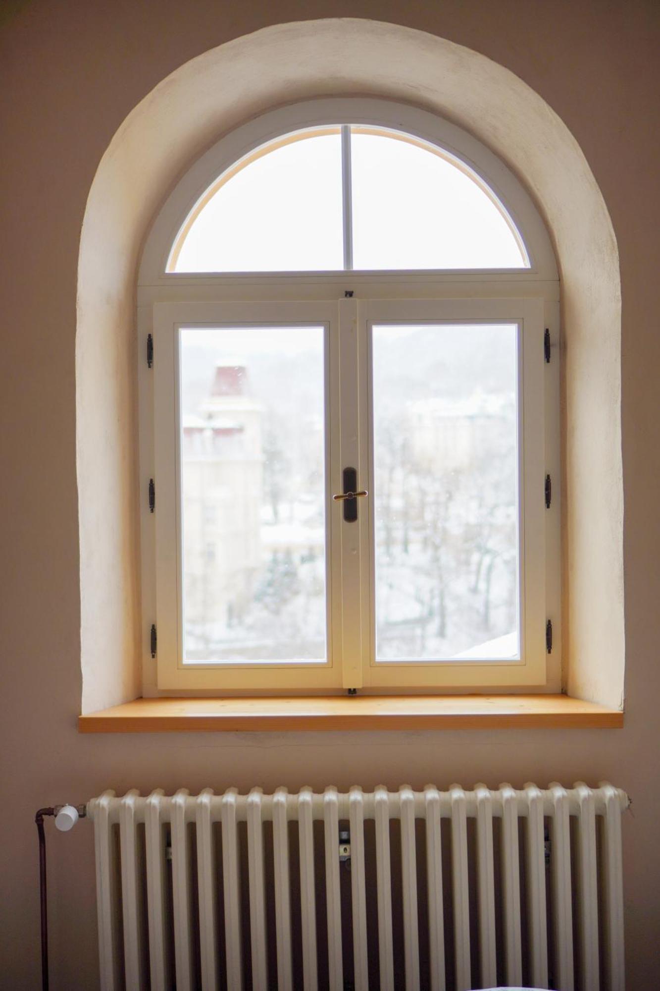 Apartment Ondrejska N°40 Karlovy Vary Exterior foto